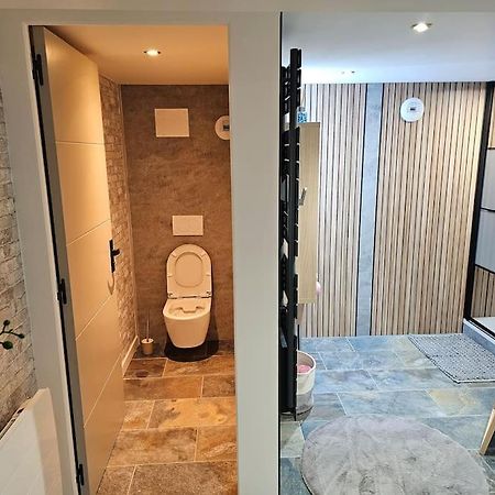 Loft 6 Couchages Apartment Cauterets Exterior foto