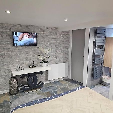 Loft 6 Couchages Apartment Cauterets Exterior foto