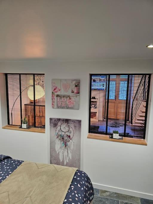 Loft 6 Couchages Apartment Cauterets Exterior foto