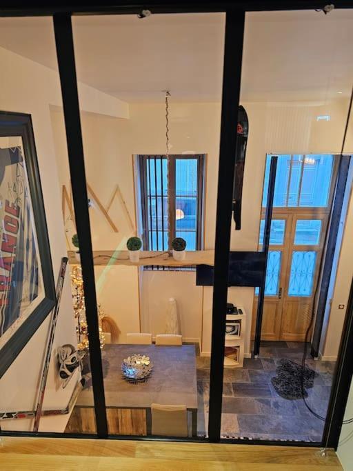 Loft 6 Couchages Apartment Cauterets Exterior foto