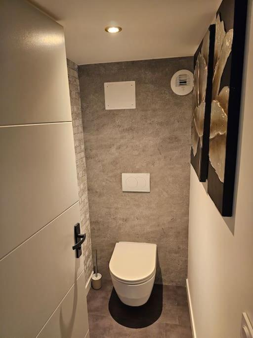 Loft 6 Couchages Apartment Cauterets Exterior foto