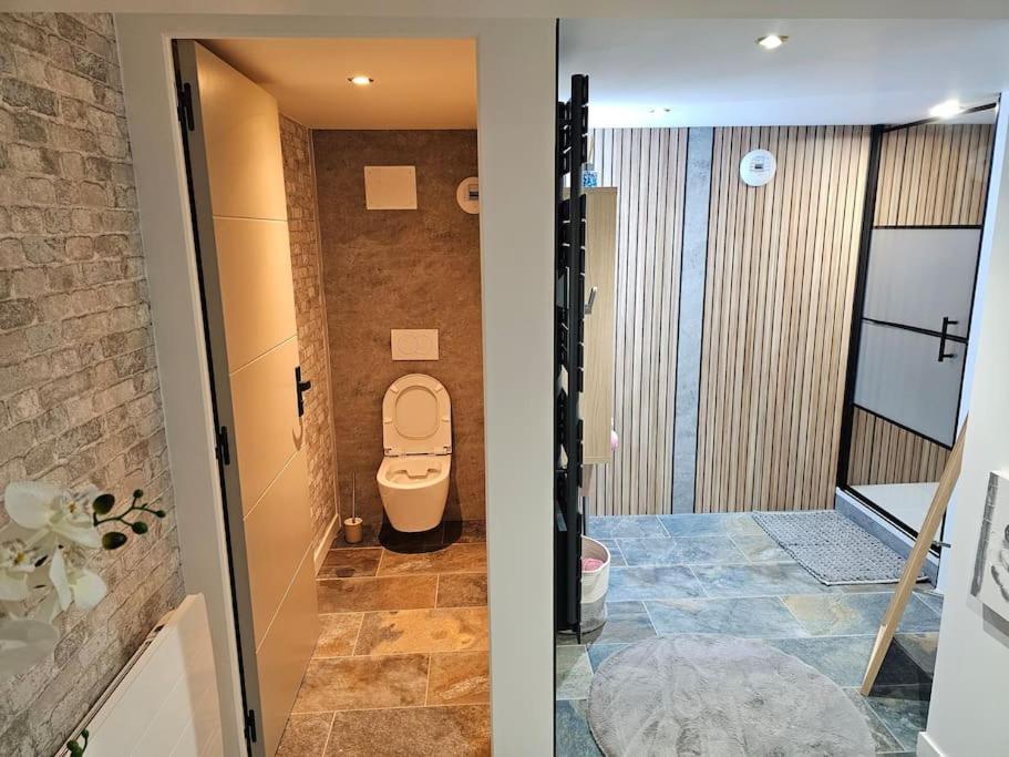 Loft 6 Couchages Apartment Cauterets Exterior foto