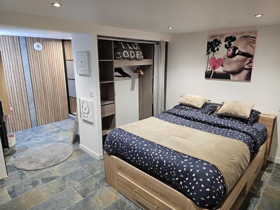 Loft 6 Couchages Apartment Cauterets Exterior foto